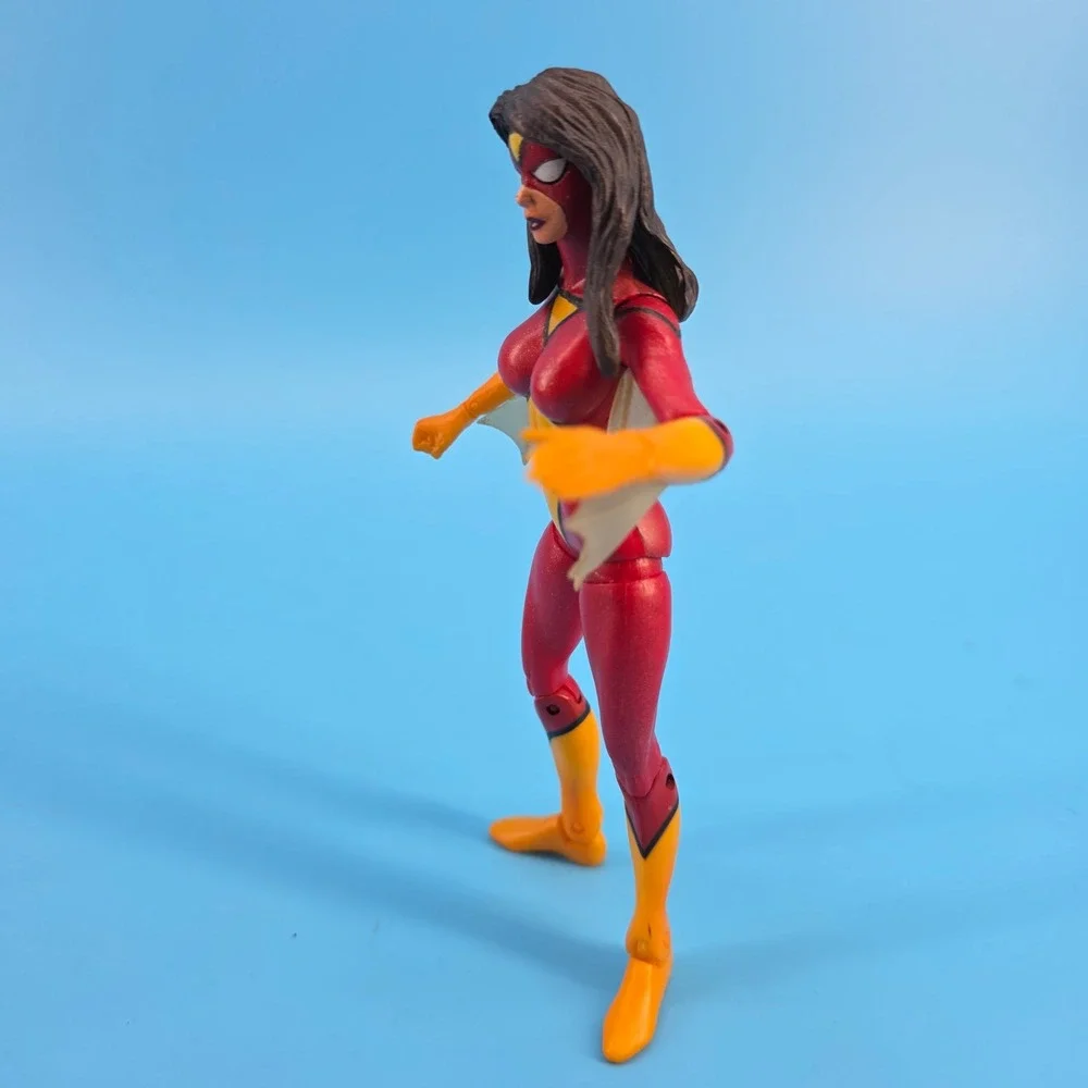 Toy Biz toy biz